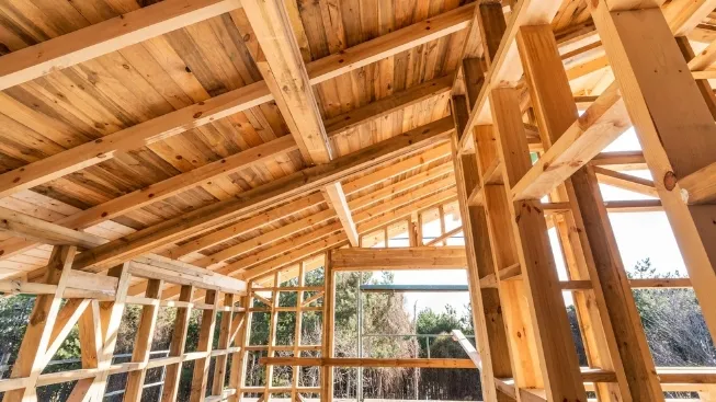 Bureaux en Bois sur Mesure