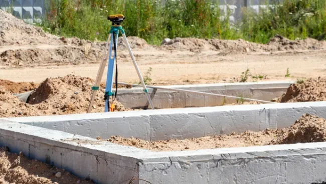 Sélection de la Fondation Adaptée à l'Étude Géotechnique