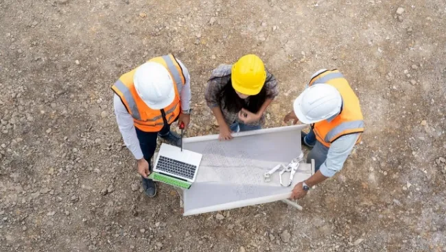 L'Étape Fondamentale pour les Architectes et Ingénieurs Structure