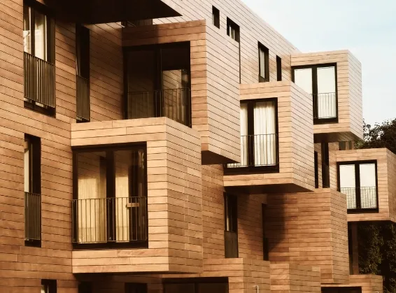 Logements Collectifs Accessibles